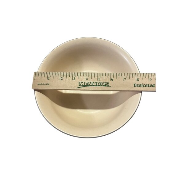 Pfaltzgraff Remembrance 436 8" Vegetable Bowl 1Qt Floral Stoneware Used Replacem - Picture 11 of 16